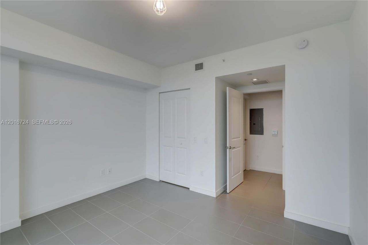 1600 NE 1st Ave , Unit 1918, Miami, FL 33132 Photo