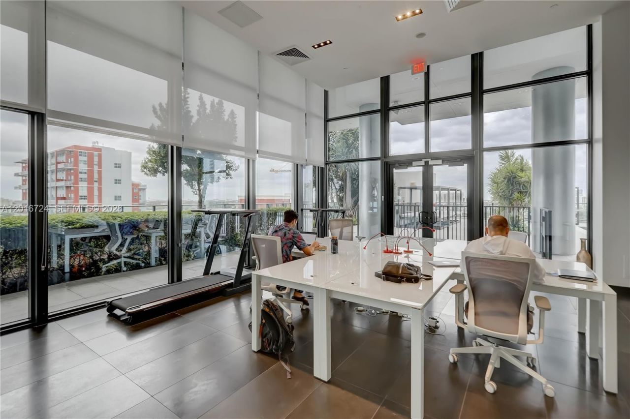1600 NE 1st Ave , Unit 1918, Miami, FL 33132 Photo