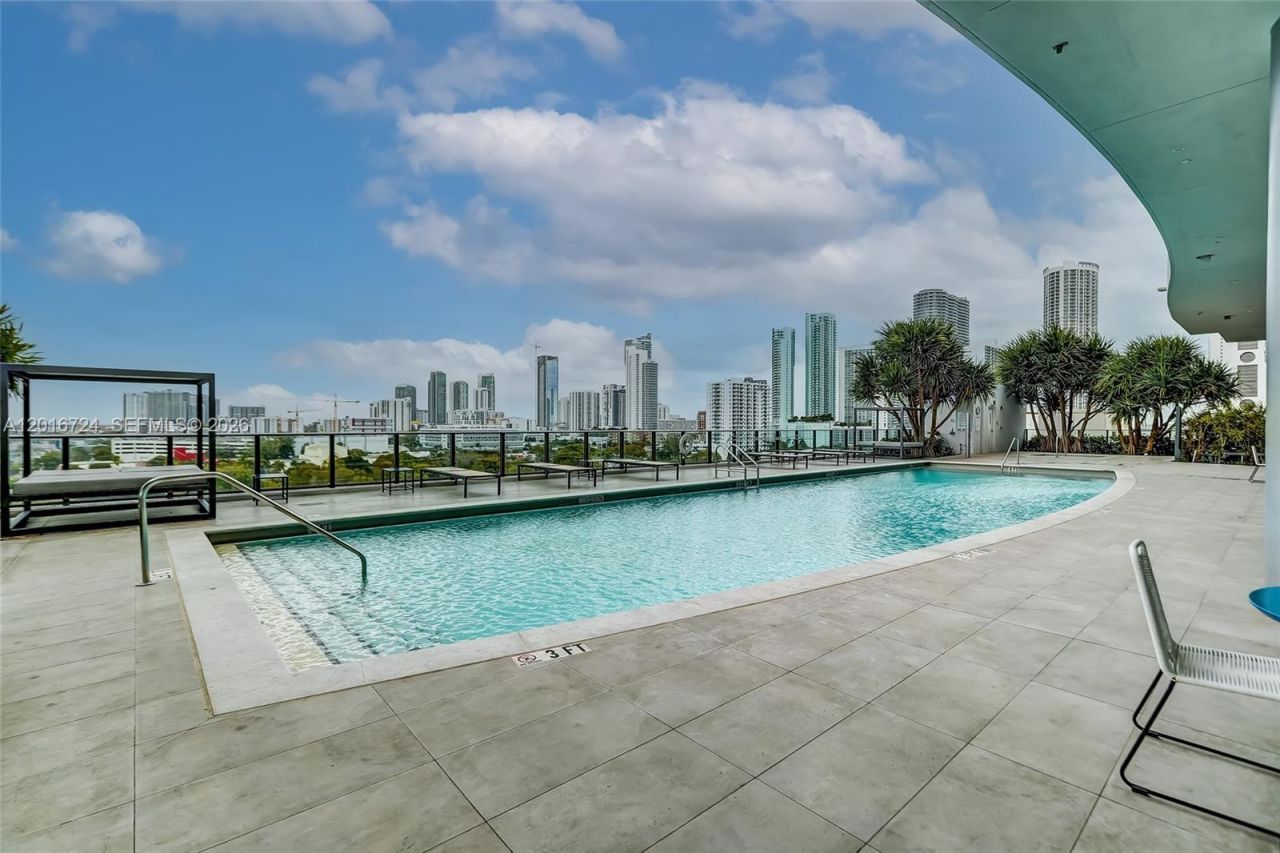 1600 NE 1st Ave , Unit 1918, Miami, FL 33132 Photo