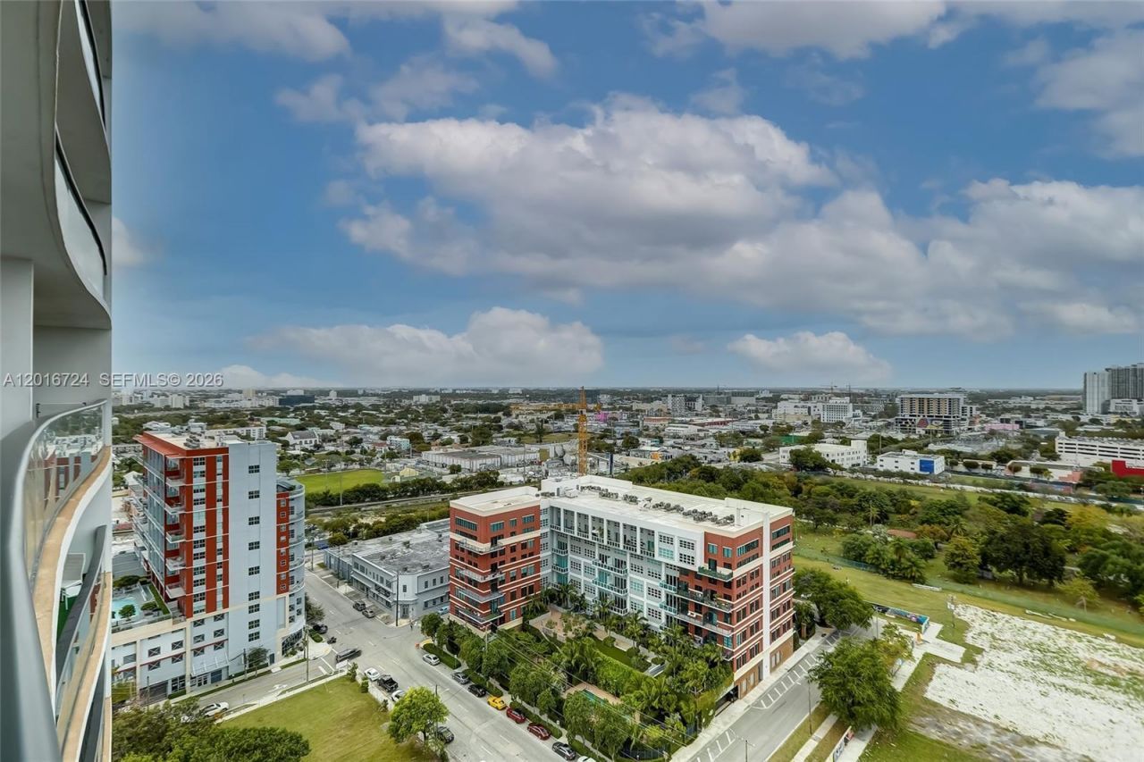 1600 NE 1st Ave , Unit 1918, Miami, FL 33132 Photo