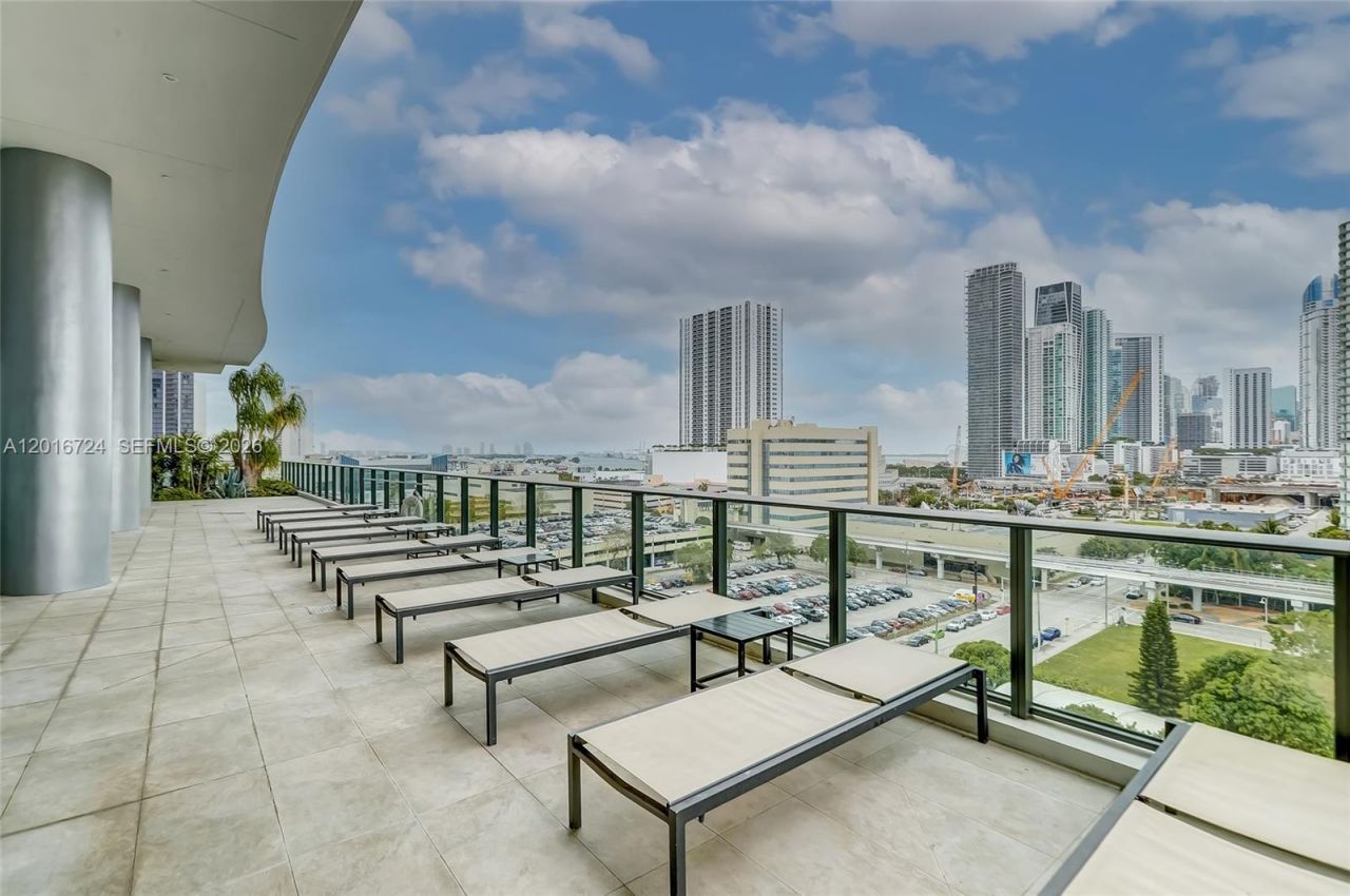 1600 NE 1st Ave , Unit 1918, Miami, FL 33132 Photo