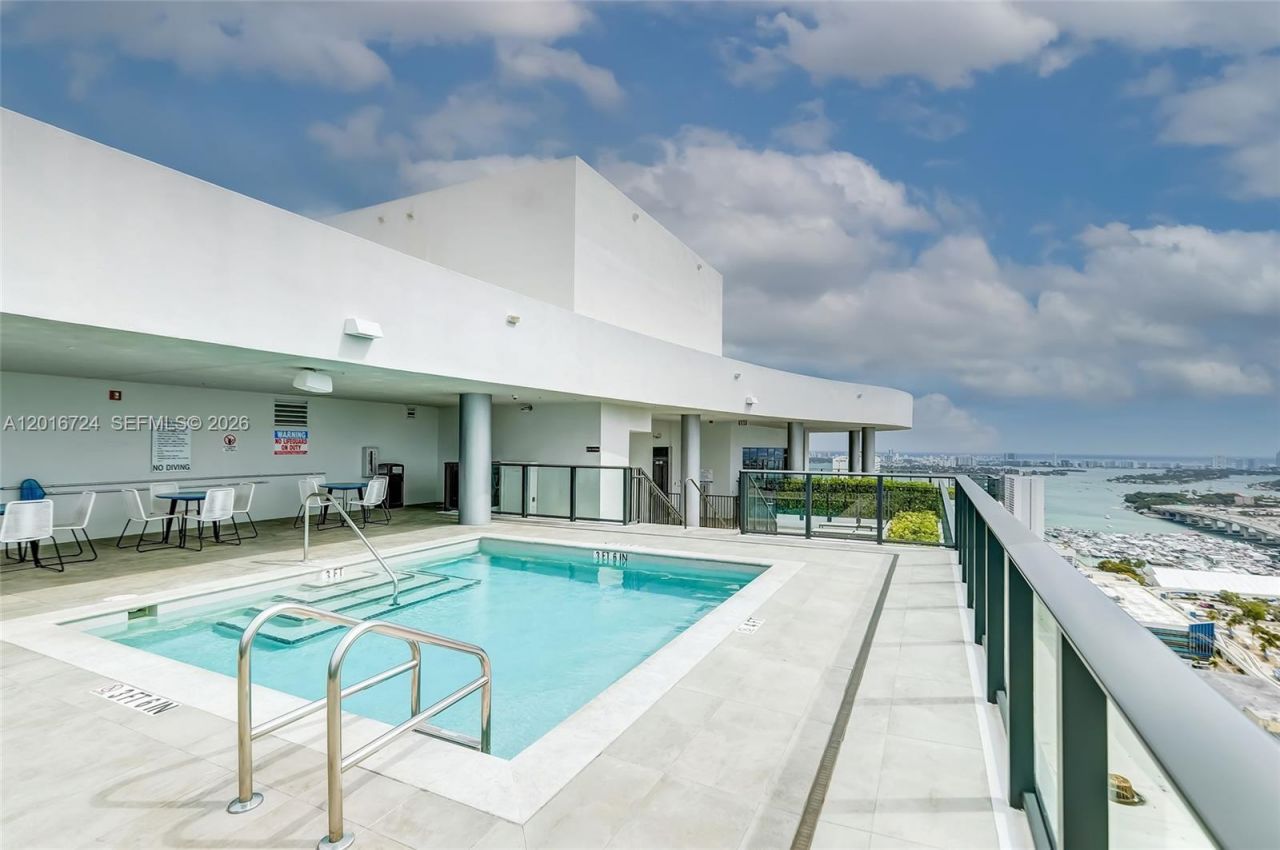 1600 NE 1st Ave , Unit 1918, Miami, FL 33132 Photo