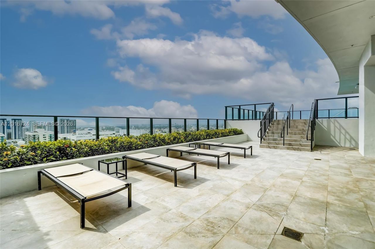 1600 NE 1st Ave , Unit 1918, Miami, FL 33132 Photo