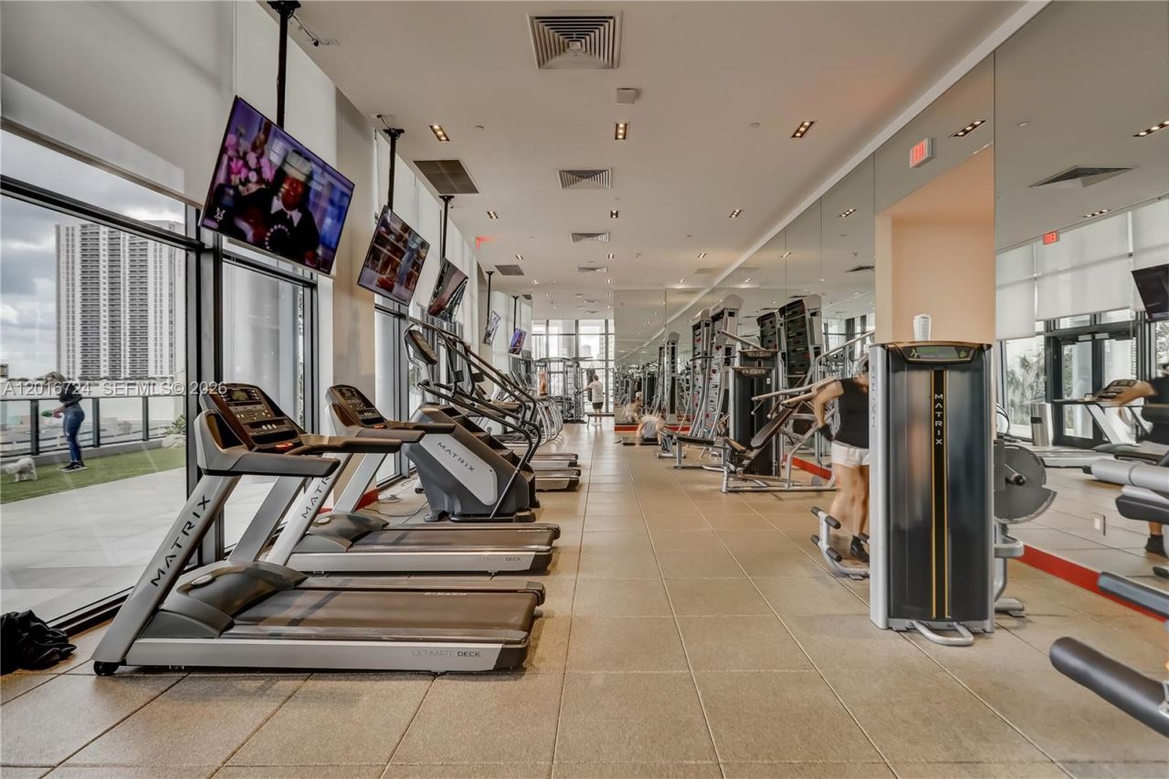 1600 NE 1st Ave , Unit 1918, Miami, FL 33132 Photo