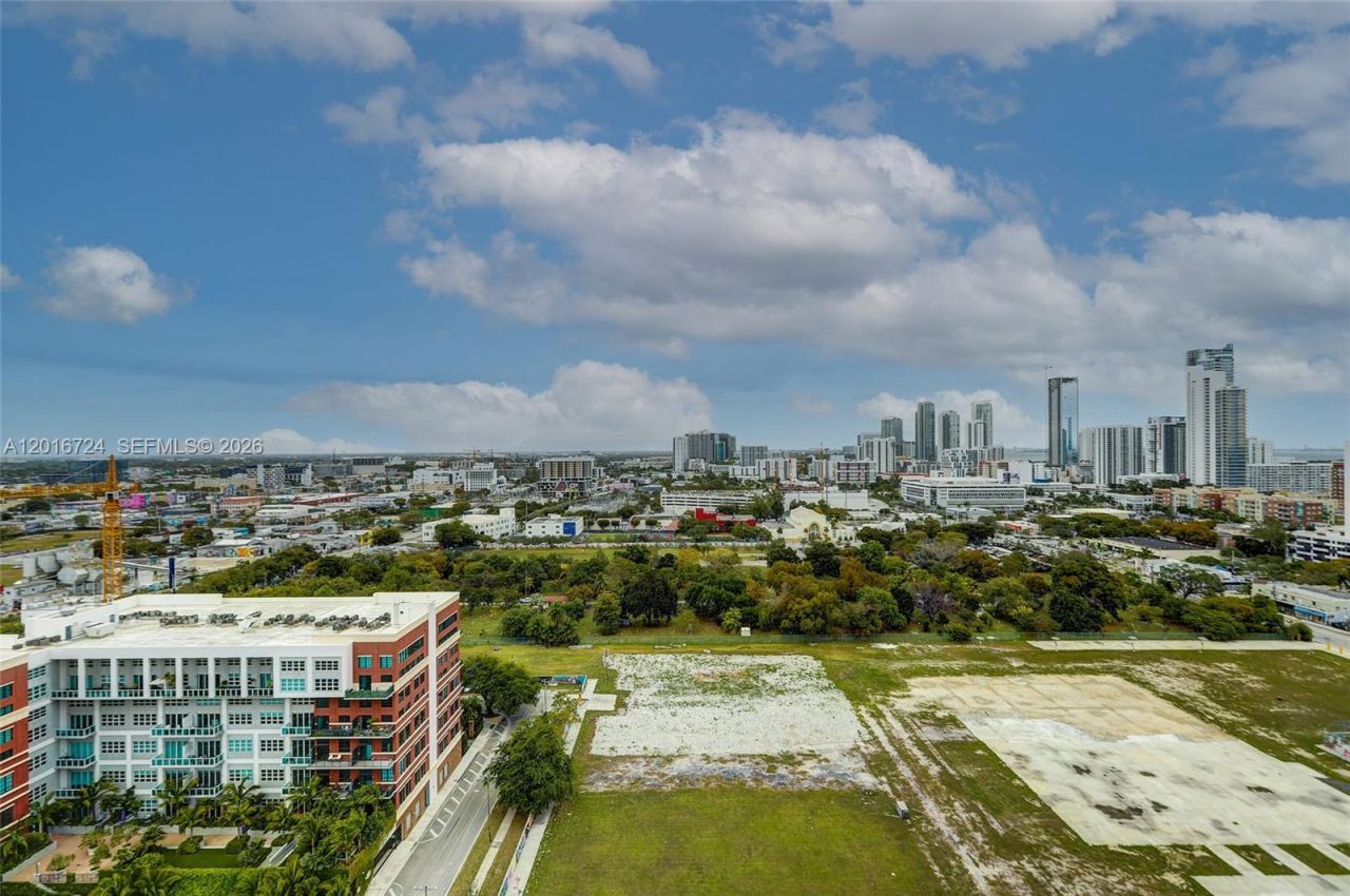 1600 NE 1st Ave , Unit 1918, Miami, FL 33132 Photo