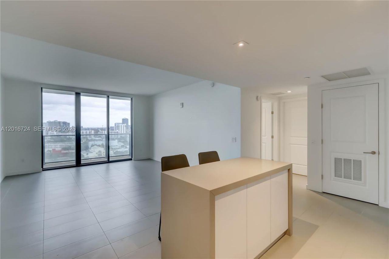 1600 NE 1st Ave , Unit 1918, Miami, FL 33132 Photo
