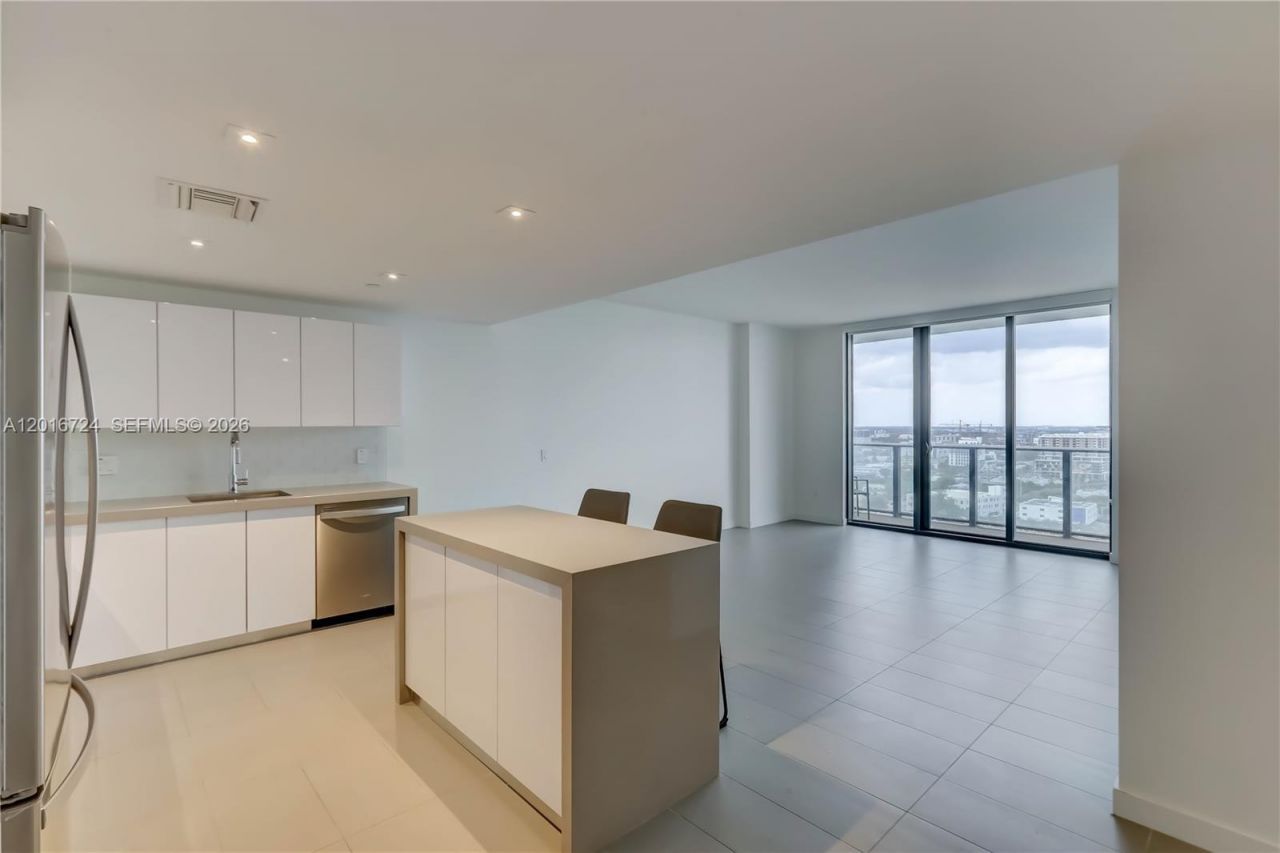 1600 NE 1st Ave , Unit 1918, Miami, FL 33132 Photo