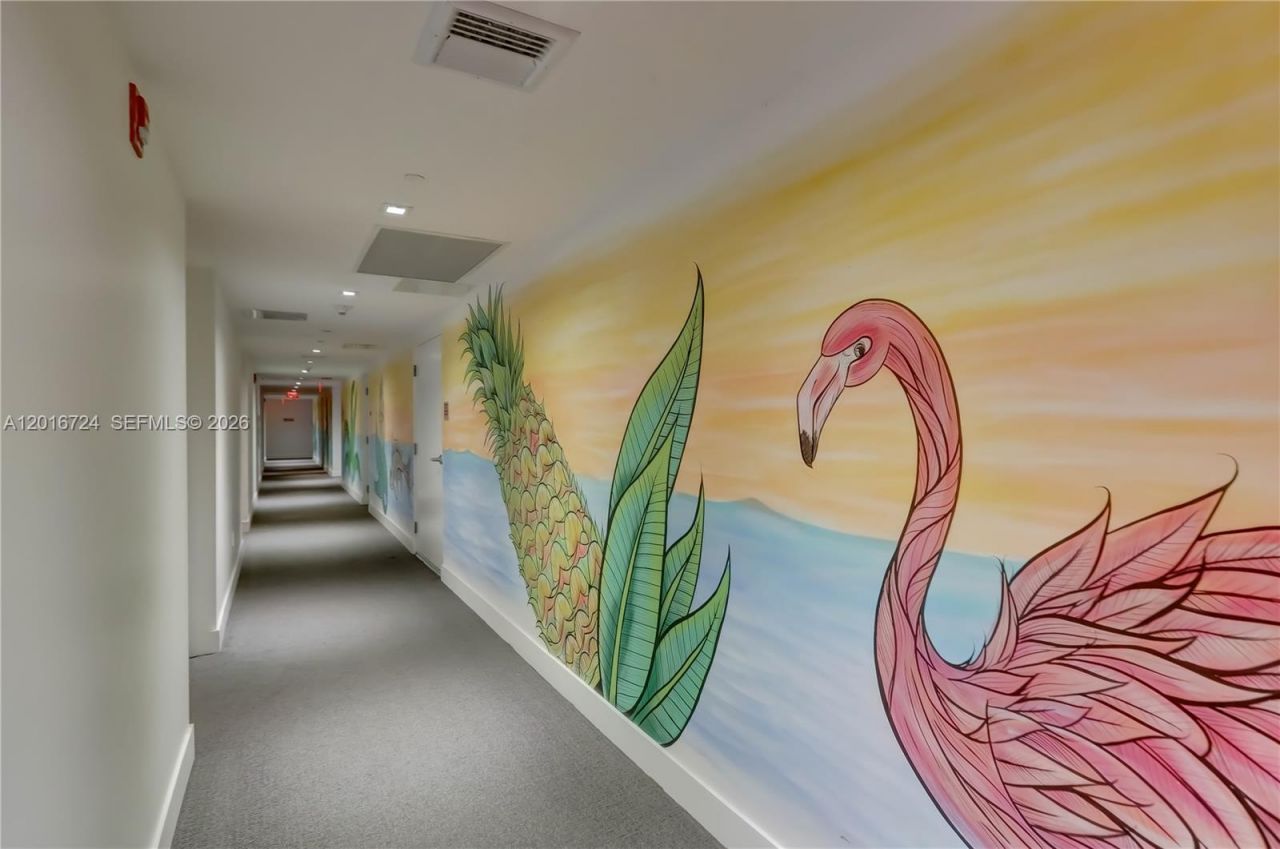 1600 NE 1st Ave , Unit 1918, Miami, FL 33132 Photo
