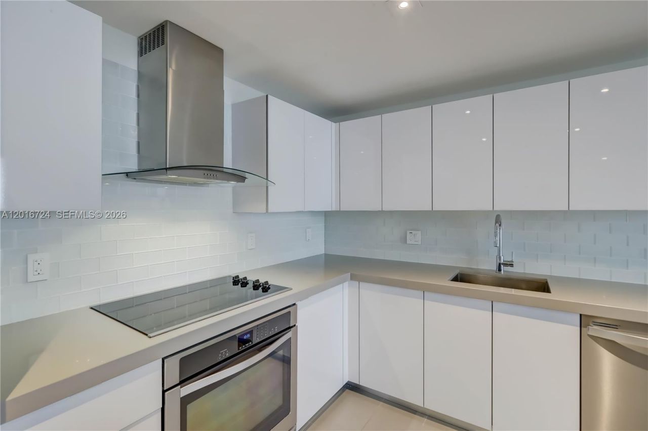 1600 NE 1st Ave , Unit 1918, Miami, FL 33132 Photo