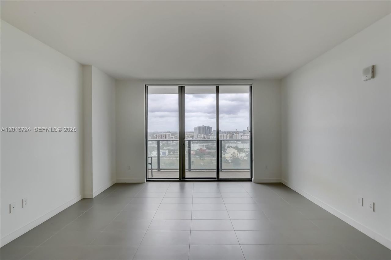 1600 NE 1st Ave , Unit 1918, Miami, FL 33132 Photo