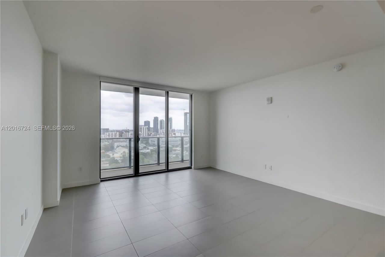 1600 NE 1st Ave , Unit 1918, Miami, FL 33132 Photo