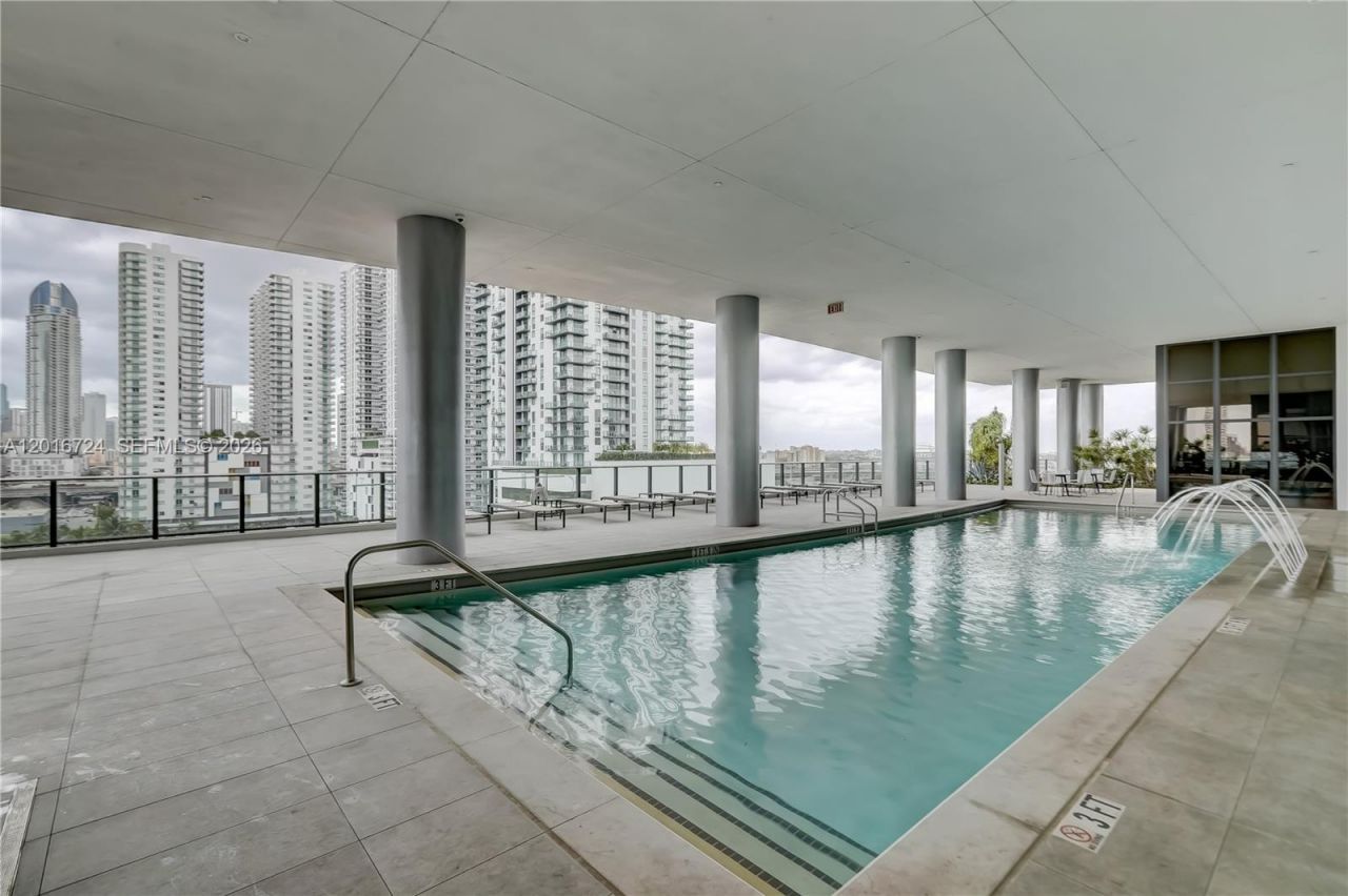 1600 NE 1st Ave , Unit 1918, Miami, FL 33132 Photo