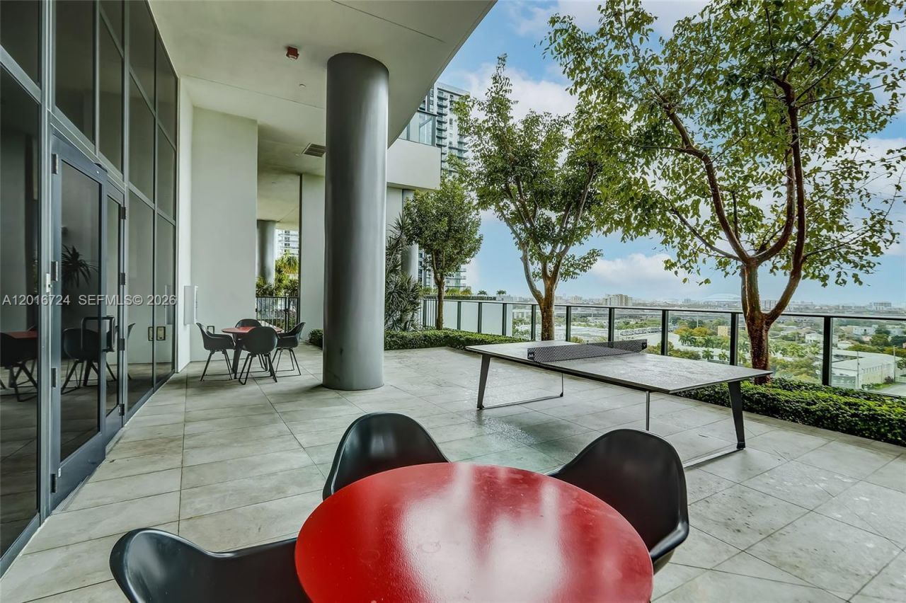 1600 NE 1st Ave , Unit 1918, Miami, FL 33132 Photo