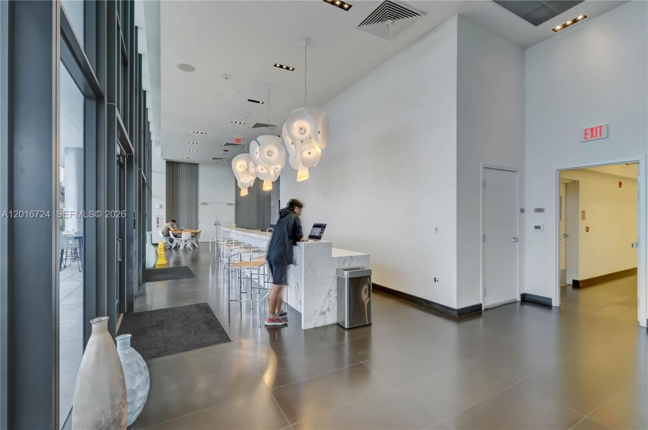 1600 NE 1st Ave , Unit 1918, Miami, FL 33132 Photo