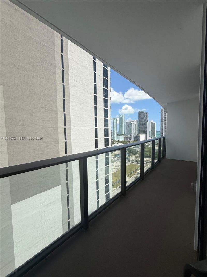 1600 NE 1st Ave , Unit 1918, Miami, FL 33132 Photo