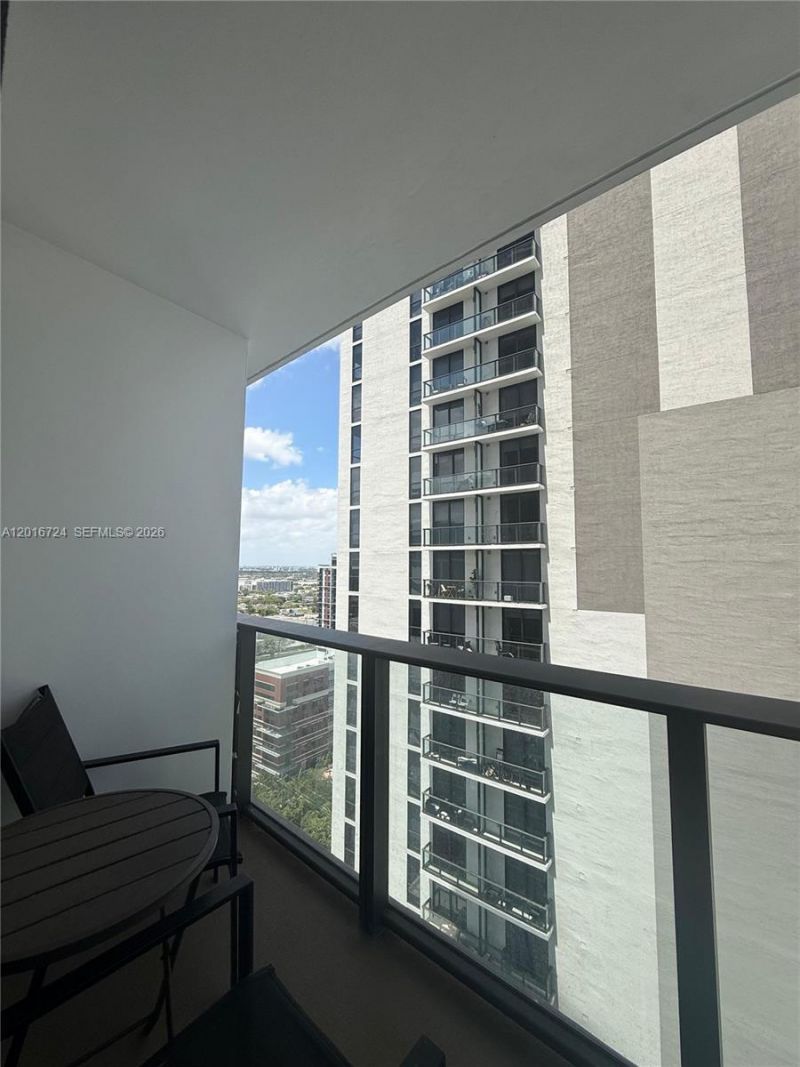 1600 NE 1st Ave , Unit 1918, Miami, FL 33132 Photo