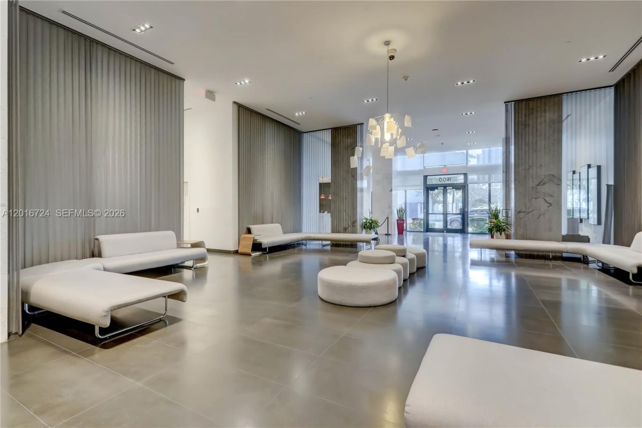1600 NE 1st Ave , Unit 1918, Miami, FL 33132 Photo