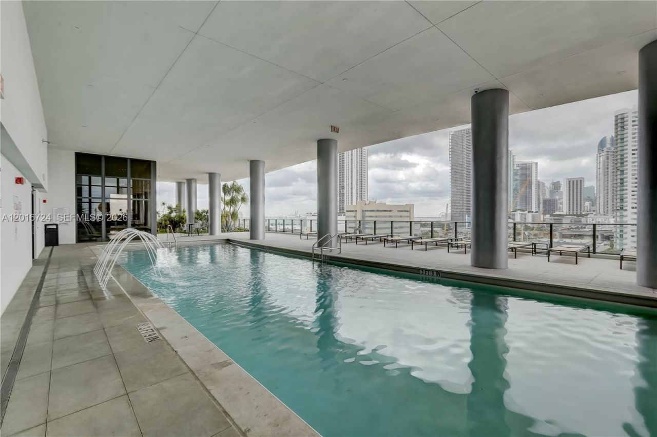 1600 NE 1st Ave , Unit 1918, Miami, FL 33132 Photo