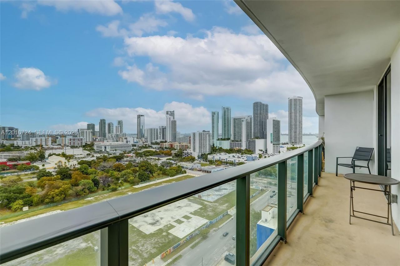 1600 NE 1st Ave , Unit 1918, Miami, FL 33132 Photo