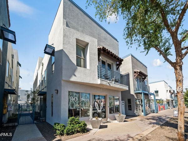 610 E Roosevelt Street, Unit 141, Phoenix, AZ 85004