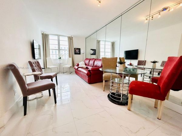 100 Lincoln Rd, Unit 1526, Miami Beach, FL 33139