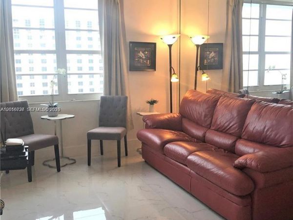 100 Lincoln Rd , Unit 1526, Miami Beach, FL 33139