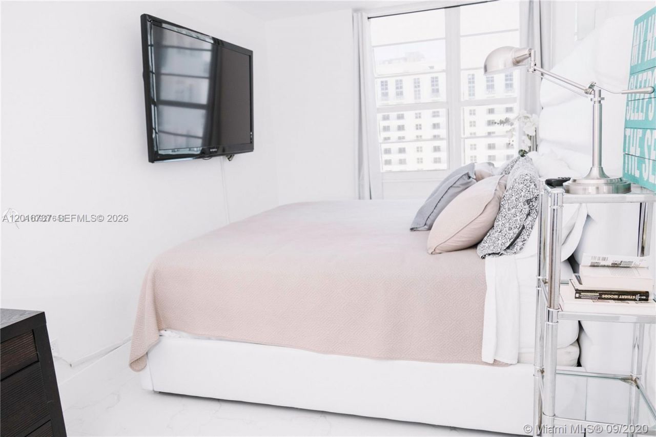 100 Lincoln Rd , Unit 1526, Miami Beach, FL 33139 Photo