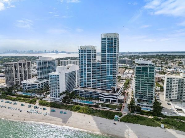 6899 Collins Ave , Unit 708, Miami Beach, FL 33141