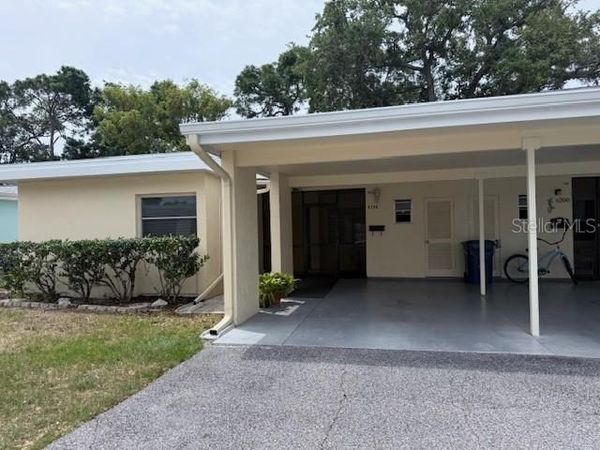 6264 GREEN VIEW CIRCLE , Unit 112, SARASOTA, FL 34231