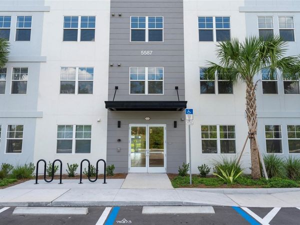 5587 MILLENIA PARK BOULEVARD, Unit 515, ORLANDO, FL 32839
