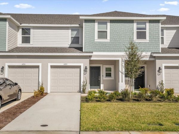 3797 SEPIA STREET , KISSIMMEE, FL 34758