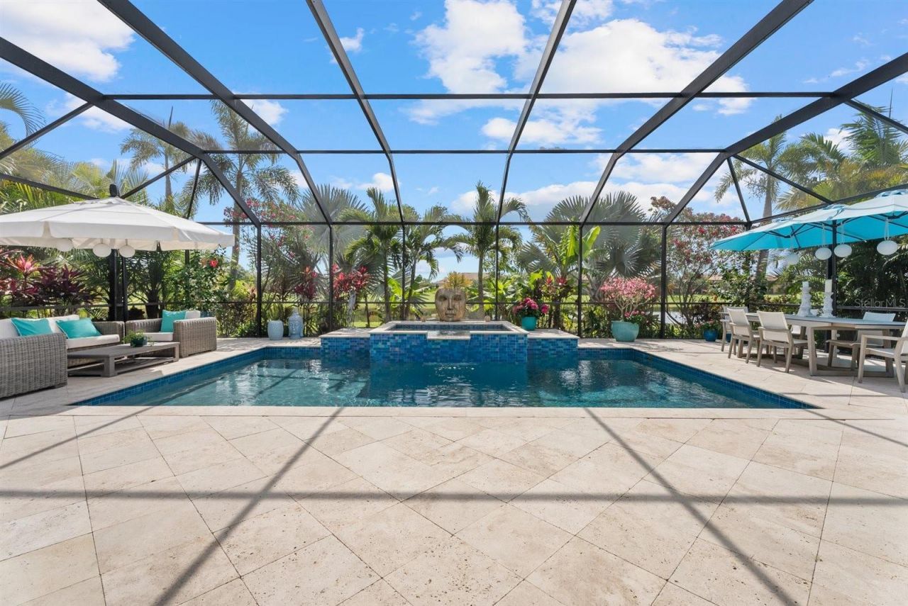 6860 Wild Lake Terrace, Bradenton, FL 34212 Photo