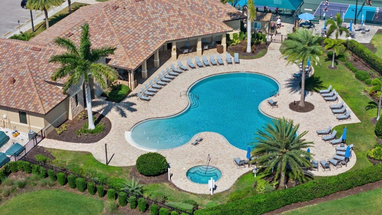 6860 Wild Lake Terrace, Bradenton, FL 34212 Photo
