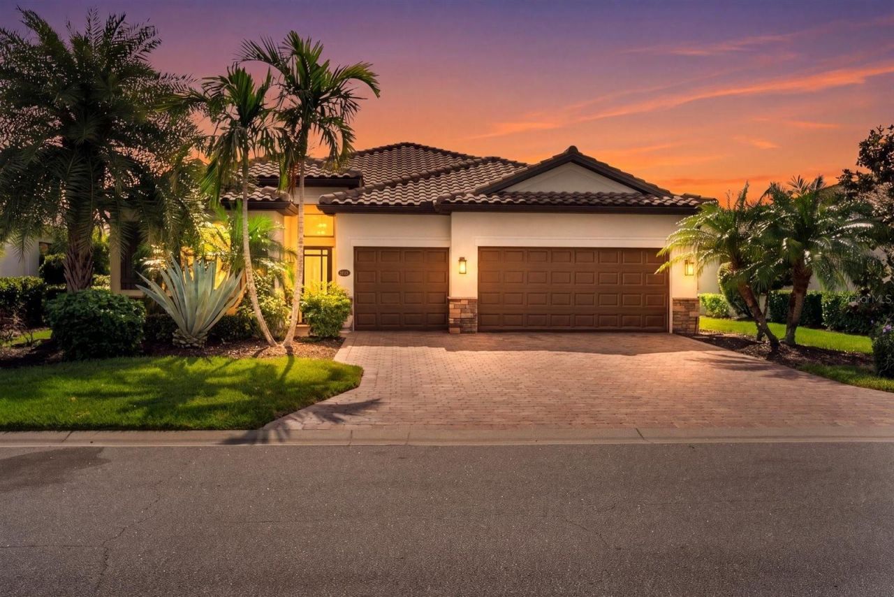 6860 Wild Lake Terrace, Bradenton, FL 34212 Photo