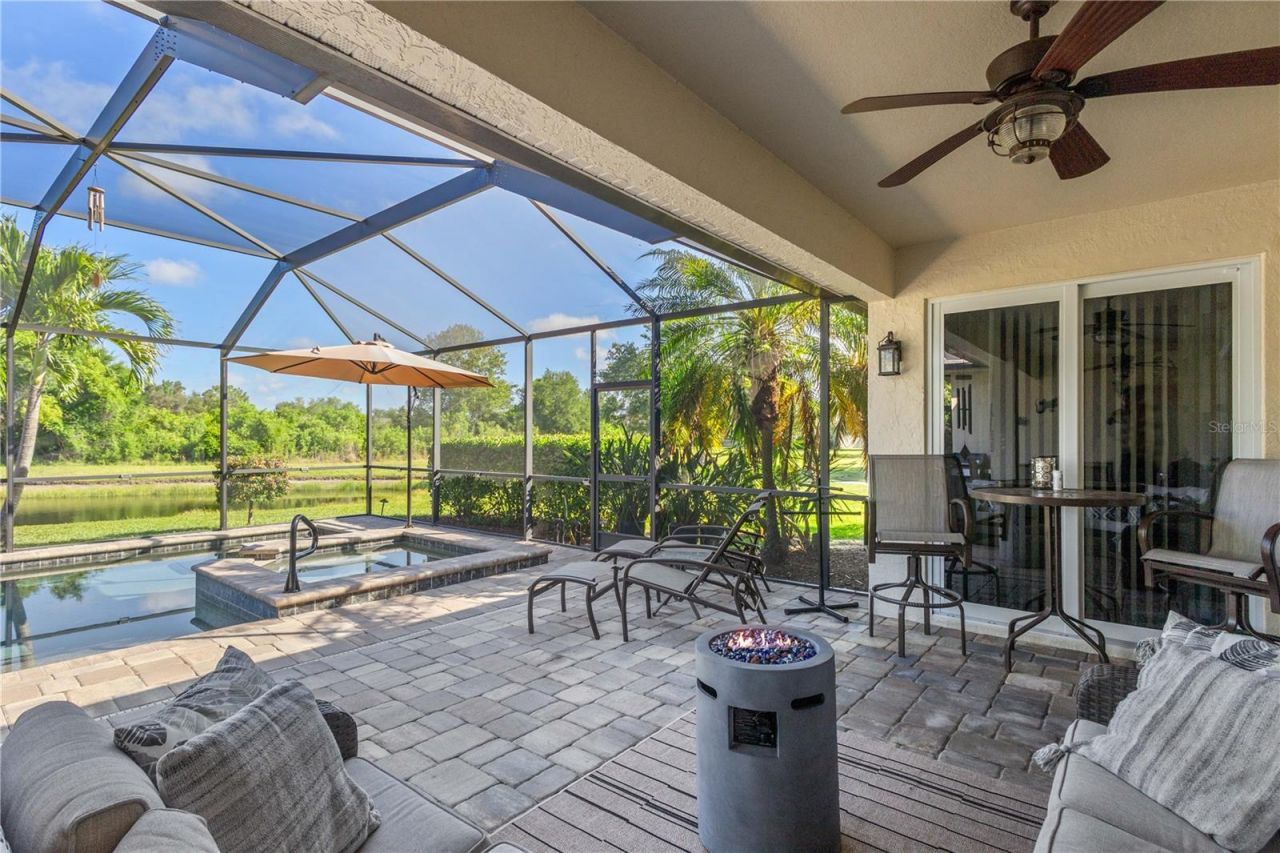 10921 Bluestem Circle, Lakewood Ranch, FL 34202 Photo