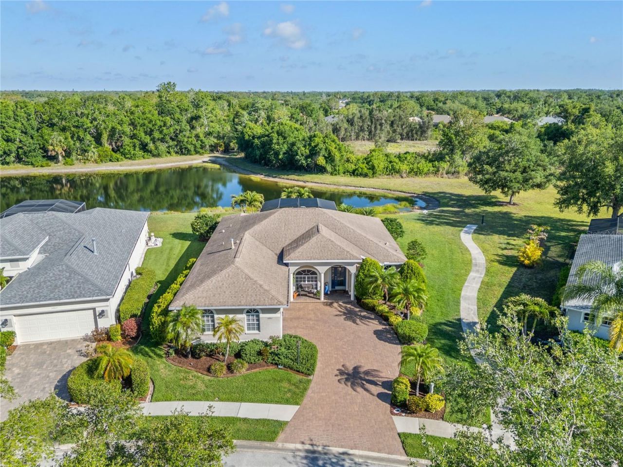 10921 Bluestem Circle, Lakewood Ranch, FL 34202 Photo