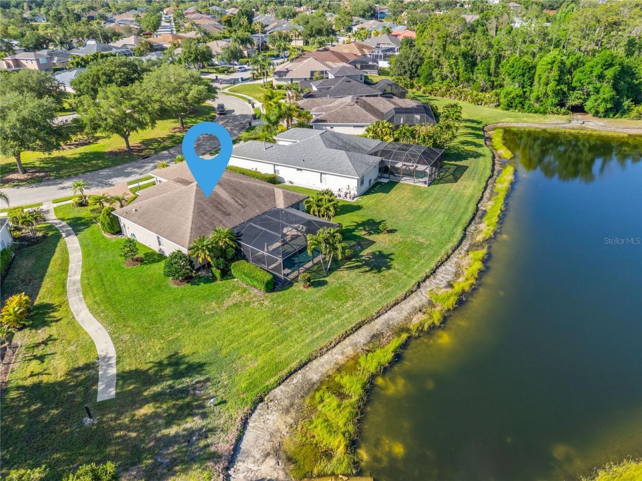 10921 Bluestem Circle, Lakewood Ranch, FL 34202 Photo