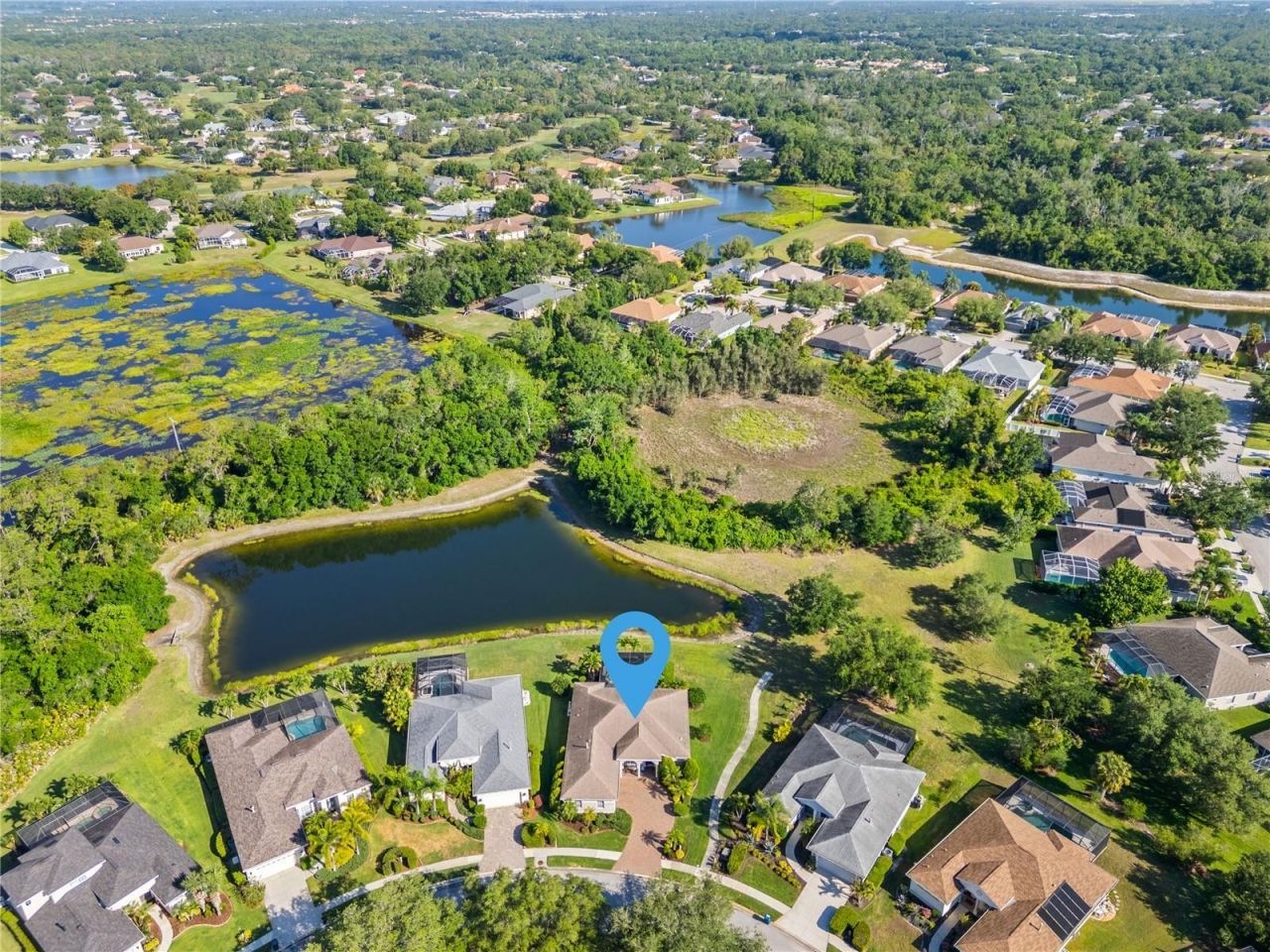 10921 Bluestem Circle, Lakewood Ranch, FL 34202 Photo