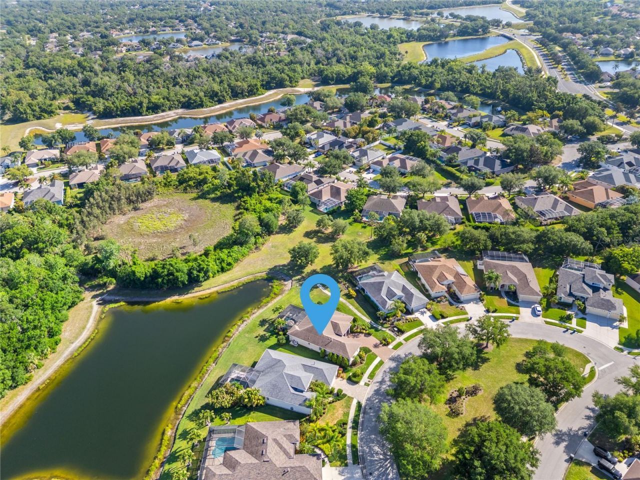 10921 Bluestem Circle, Lakewood Ranch, FL 34202 Photo