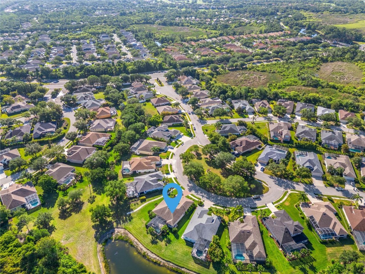 10921 Bluestem Circle, Lakewood Ranch, FL 34202 Photo