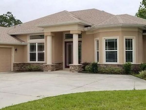 2 PONCE DELEON DRIVE, PALM COAST, FL 32164