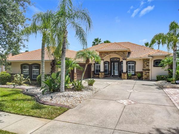 3583 MARIBELLA DRIVE , NEW SMYRNA BEACH, FL 32168