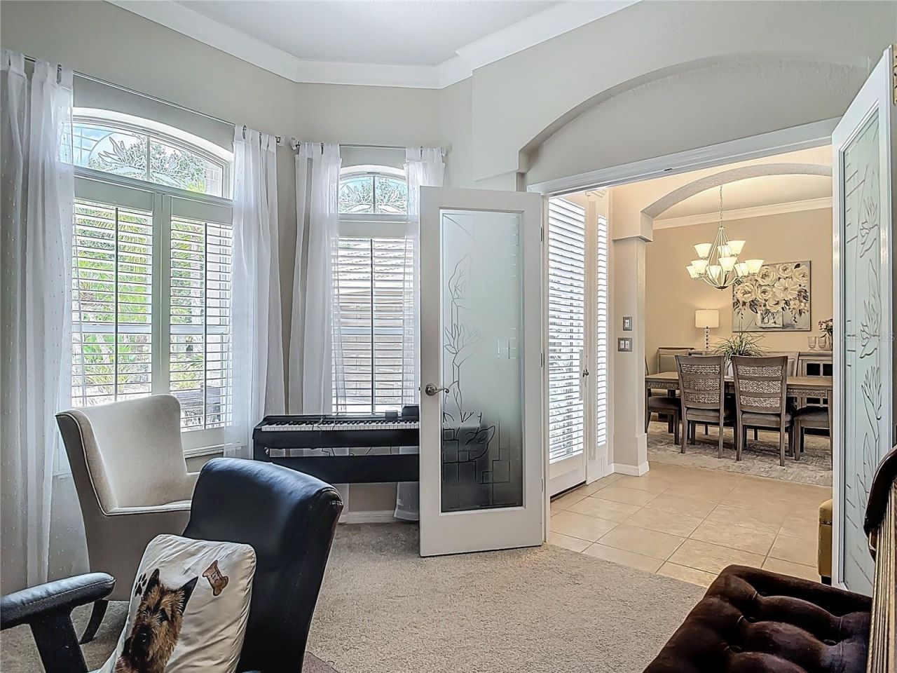 3583 Maribella Drive , New Smyrna Beach, FL 32168 Photo