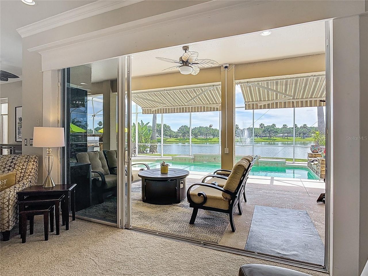 3583 Maribella Drive , New Smyrna Beach, FL 32168 Photo