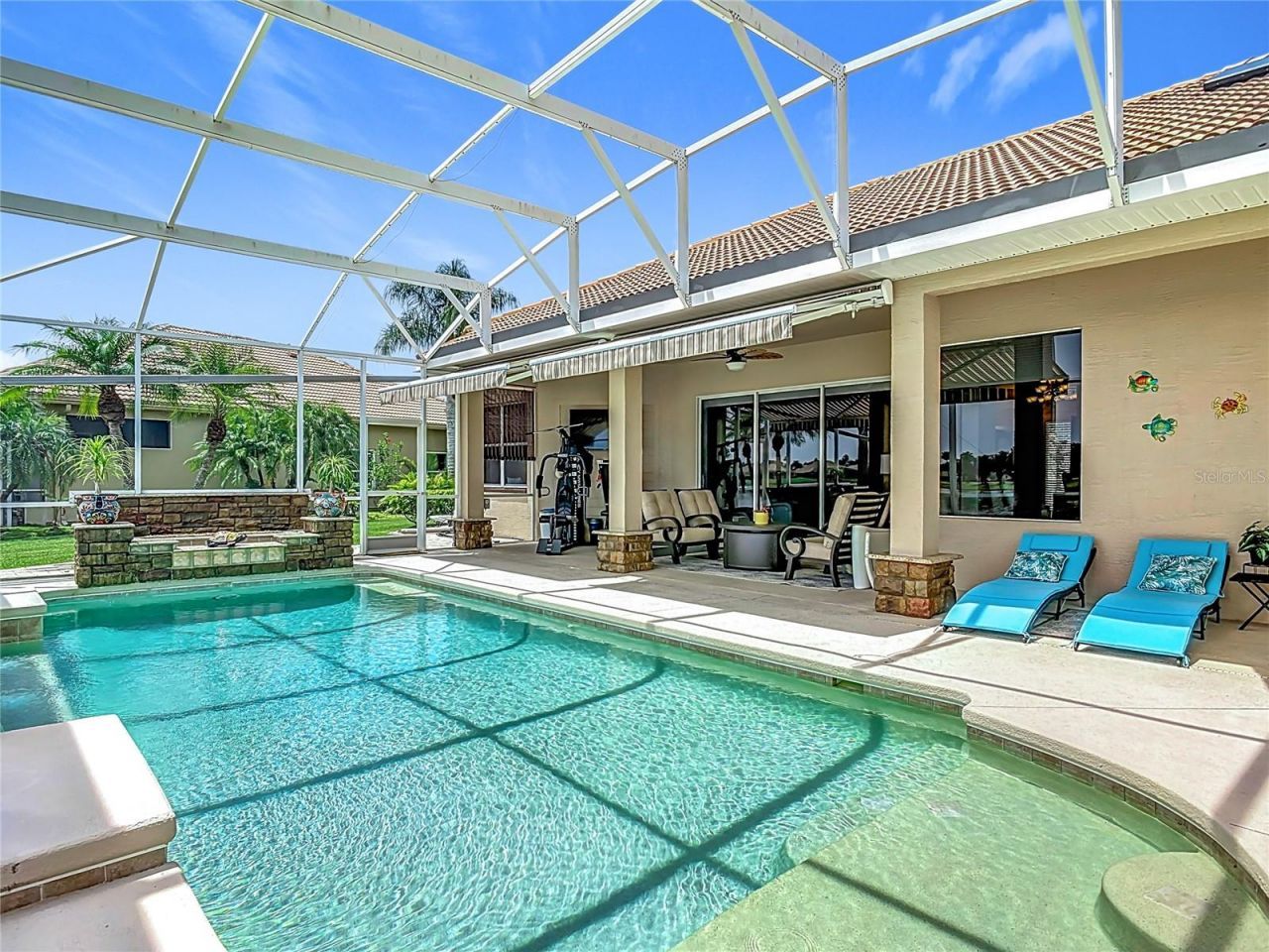3583 Maribella Drive , New Smyrna Beach, FL 32168 Photo
