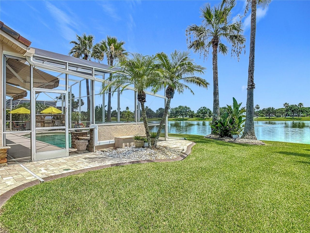 3583 Maribella Drive , New Smyrna Beach, FL 32168 Photo
