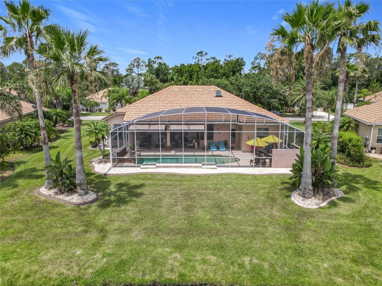 3583 Maribella Drive , New Smyrna Beach, FL 32168 Photo