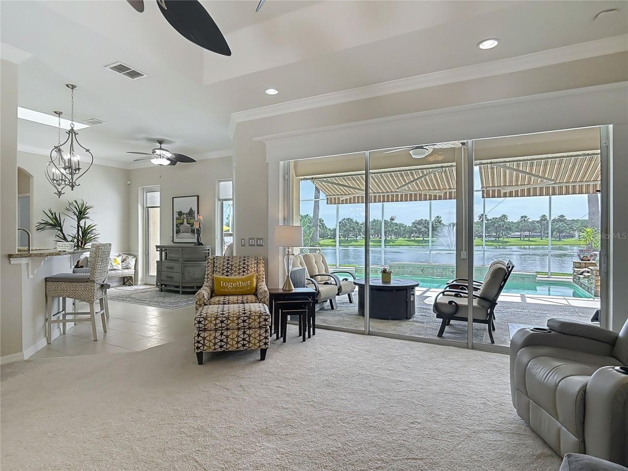 3583 Maribella Drive , New Smyrna Beach, FL 32168 Photo