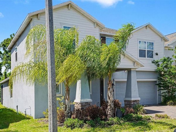 467 BRUNSWICK DRIVE , DAVENPORT, FL 33837
