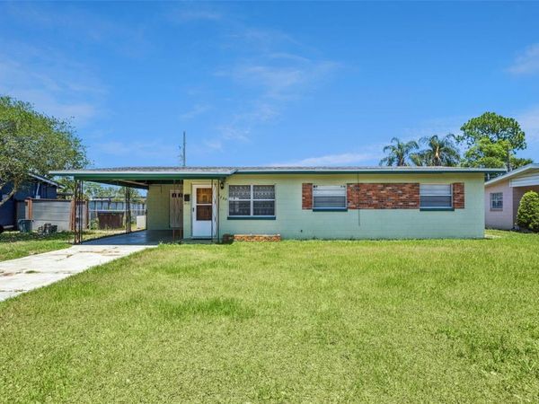 3733 SURREY DRIVE , ORLANDO, FL 32812